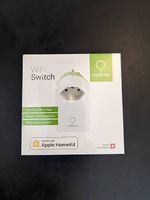 myStrom WiFi Switch Smart Plug (Apple HomeKit)  NEU & OVP