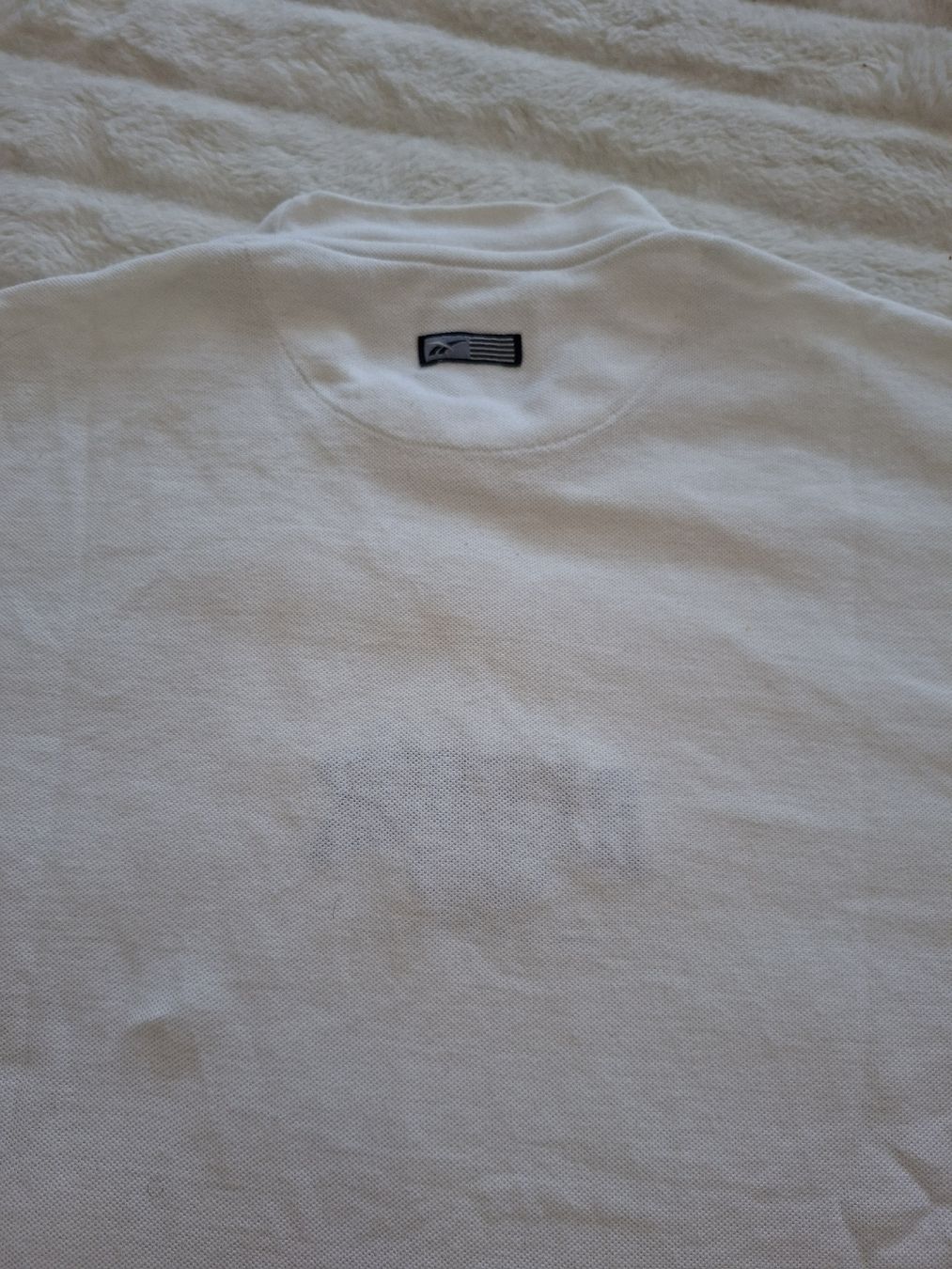 Reebok T-Shirts: T-shirt Reebok vintage 90  – Gebraucht aus Renens VD von ser_j2fn 6