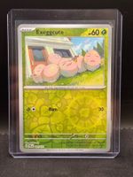 Pokémon Karte | Exeggcute | PRE EN 001/131