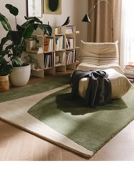 Tappeti: Teppich Midcentury Modern 120 x 170 cm – Usato da Buchs SG venduto da sal_llt7 2