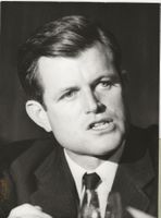 US-Politik,Edward Kennedy,Senator,1965