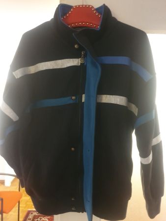 CHRISTIAN DIOR MONSIEUR veste  M