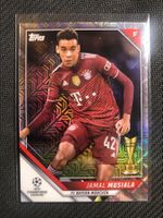 Topps Asia Jamal Musiala Mojo