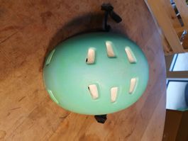 Velohelm Kinder TSG