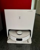 Saugroboter Station DEEBOT T10 Turbo mit Garantie