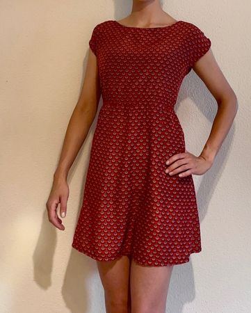 Kleid