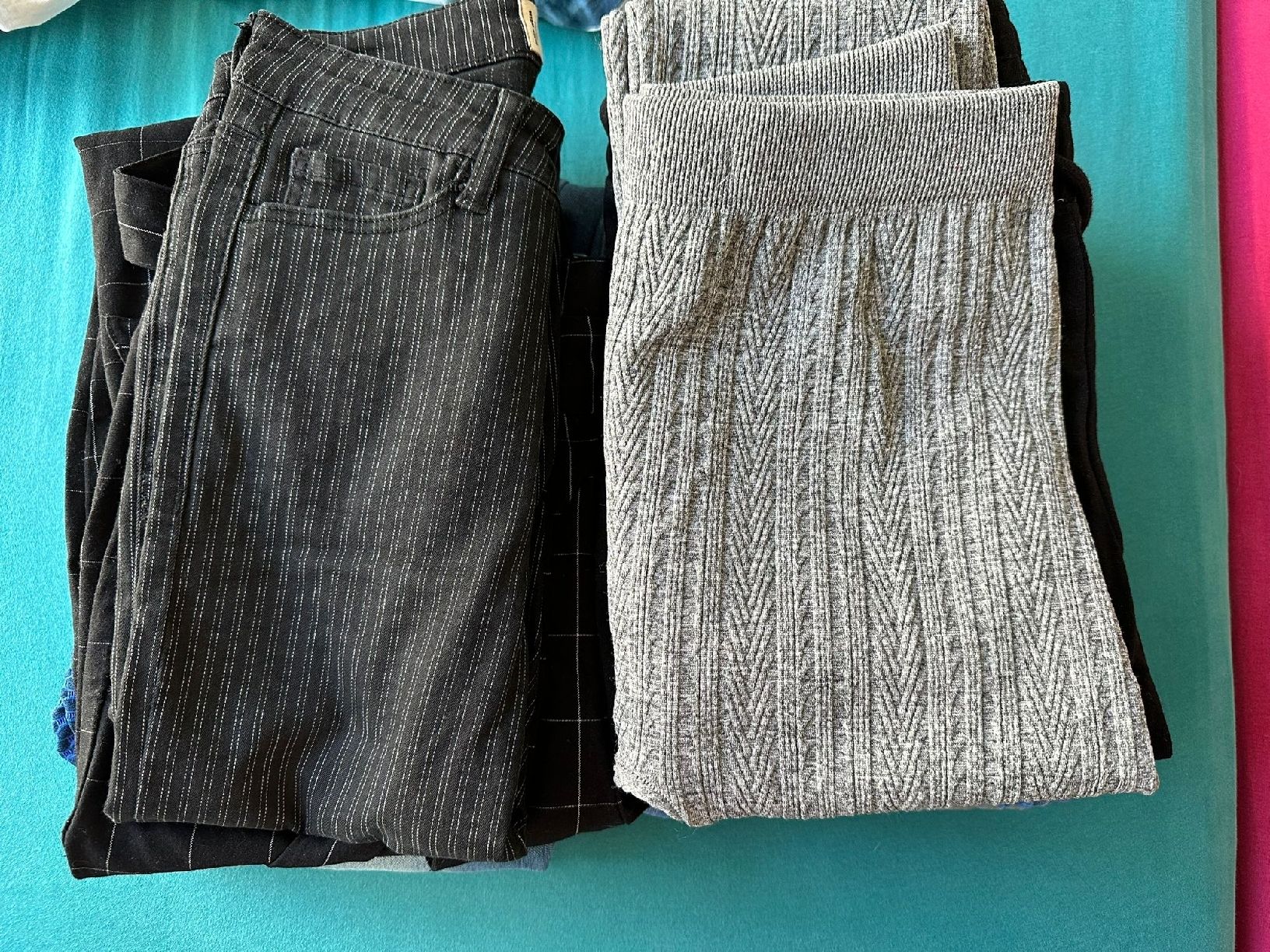 Pantaloni: Mächdenhosen grösser 32 - 36 – Nuovo (secondo la descrizione) da Bülach venduto da benjamin319 1
