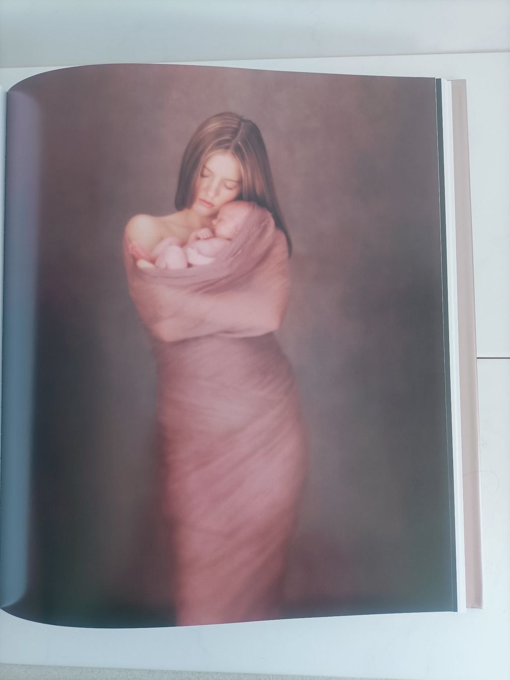 Libri: Mère / Anne Geddes / Hors collection 2002 – Usato da crans montana venduto da AB3963 7