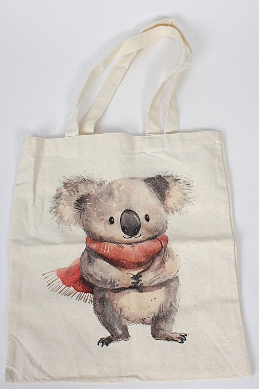 Sacs: Stofftasche mit Koala Design – D'occasion à Zollikofen par Restwert_Zollikofen