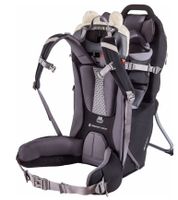 VAUDE Shuttle Premium - Kindertrage