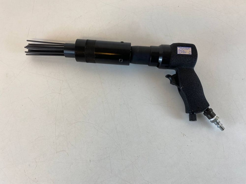 Rodcraft Pneumatic Tools Automate 140 B N 1520 (Gebraucht) in Roggwil ...