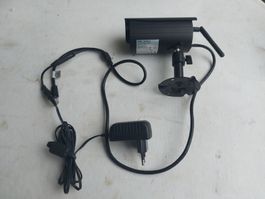 Smartwares C935IP (Modell 10.008.25) IP-Überwachungskamera