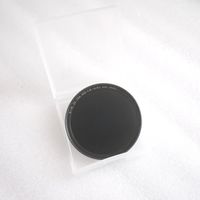B+W 55mm ND 1.8 106 Filter / Filtre. Germany.