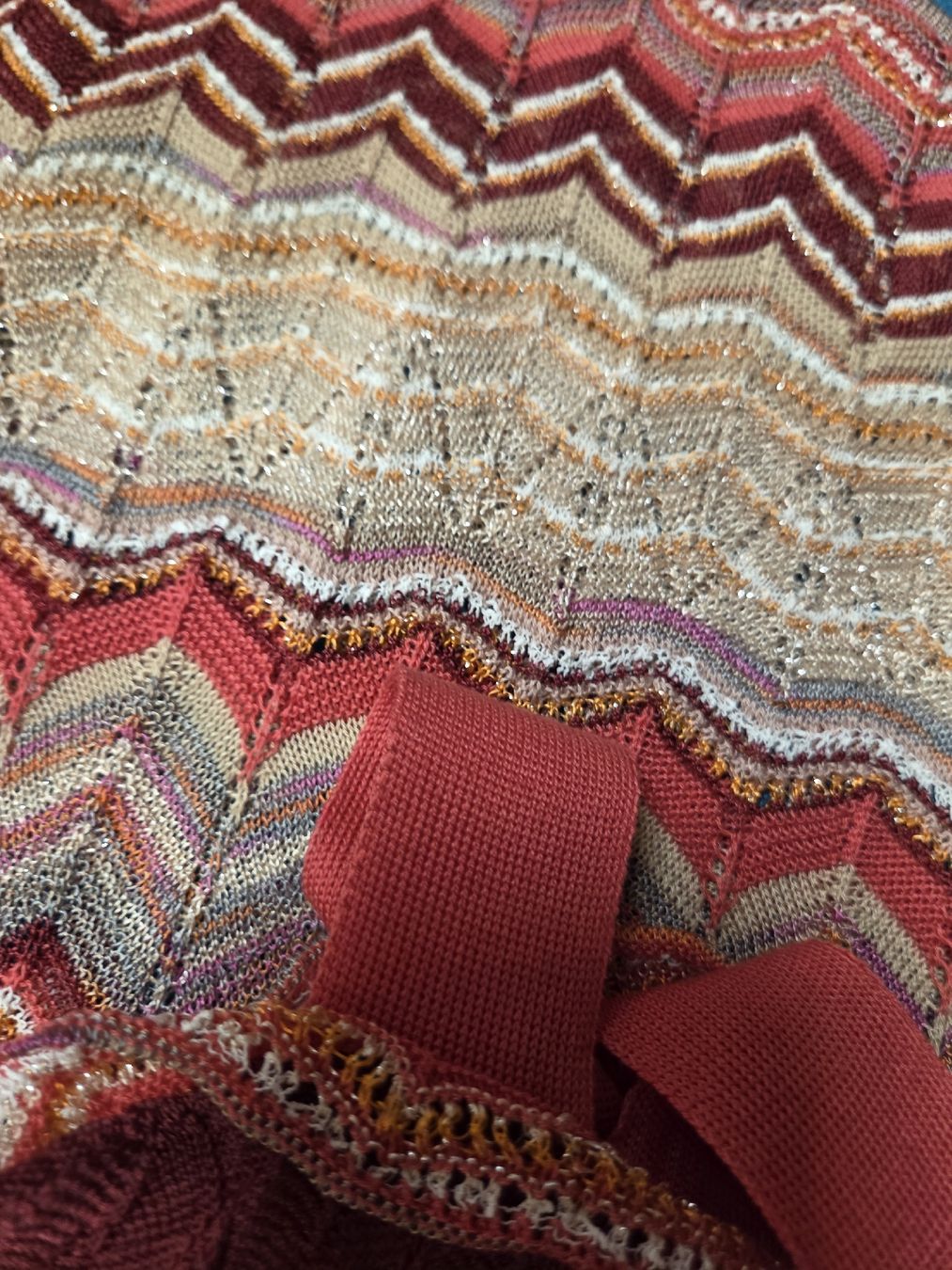 Missoni Vestiti: Missoni Kleid – Usato da Zürich venduto da finesse.shop 7