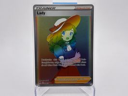 Verlorener Ursprung - Lady  (LOR 208) - DE