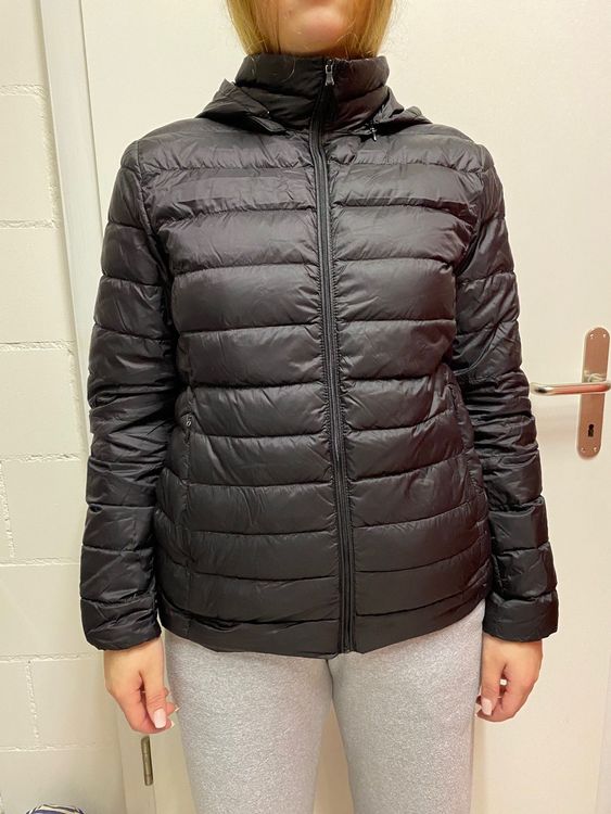 Ellen amber premium hot sale down jacket