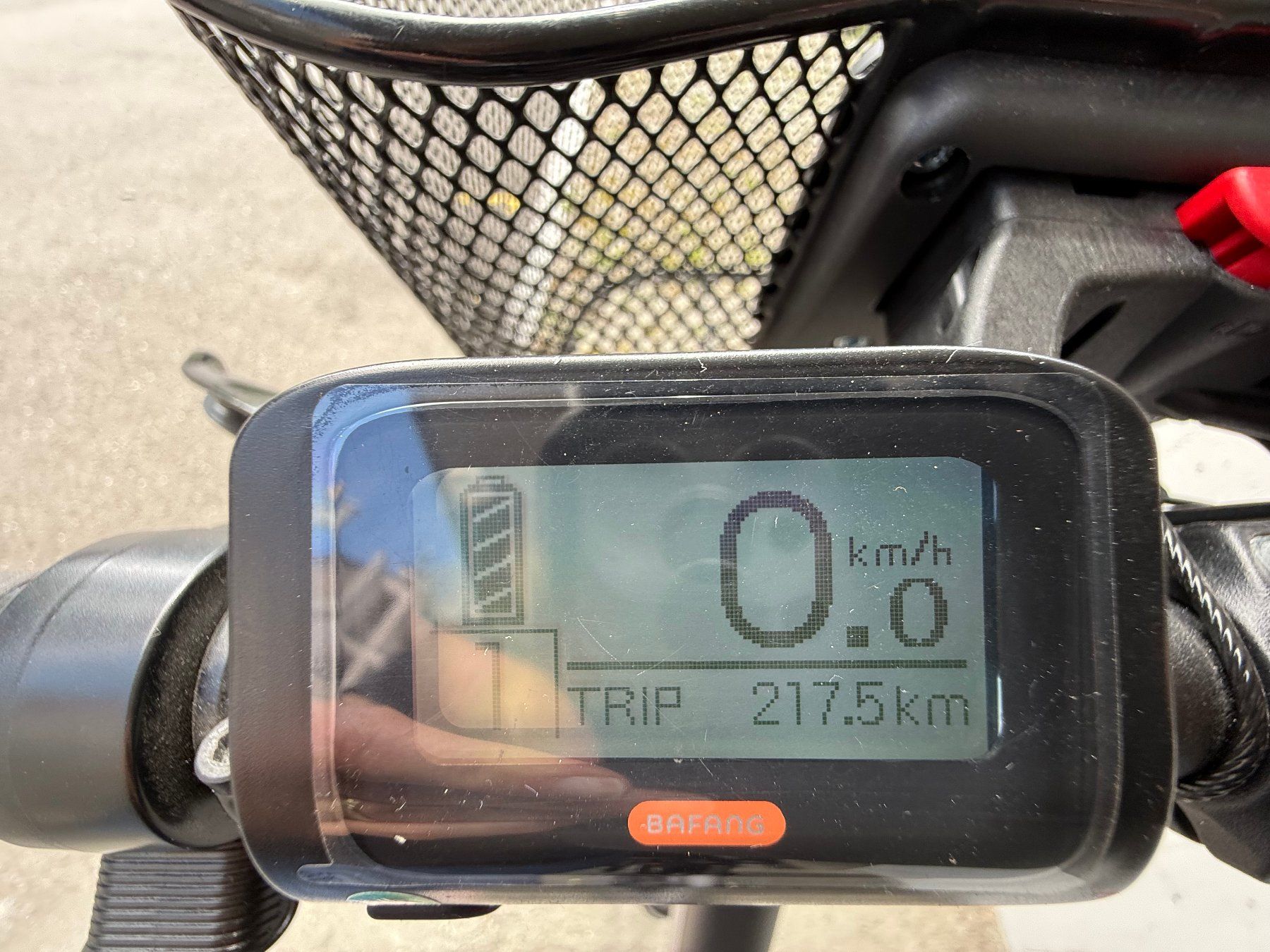 Eflizzer Biciclette: E-Bike City Wave 28" V2 – Usato da Horw venduto da Carina246 3