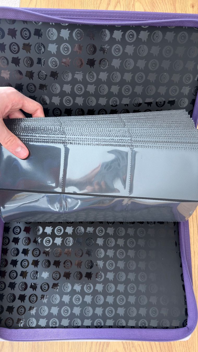 Pokémon Carte collezionabili: XXL Pokemon Sammlung – Nuovo (secondo la descrizione) da Holderbank AG venduto da ale_151 5