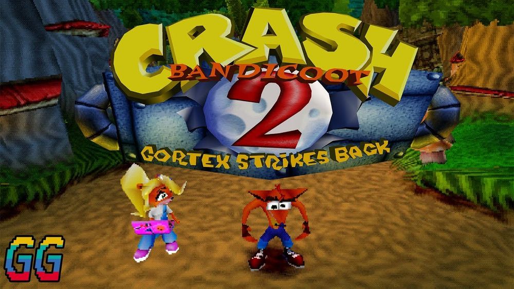 Crash Bash - Jeu PS1 | Achetez sur