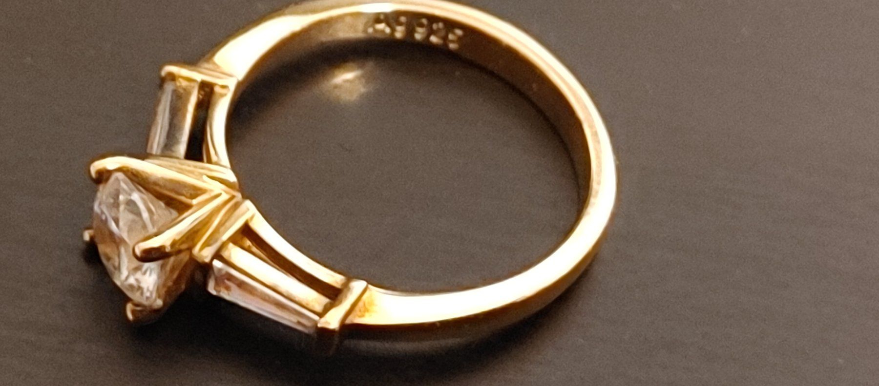 Ringe: 2 Ringe – Gebraucht aus Kerzers von Rtvjohner 3