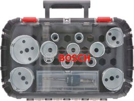 Bosch BIM Progressor Lochsägen Set