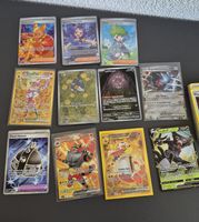 Pokémon Sammlung (Hits + Bulk)
