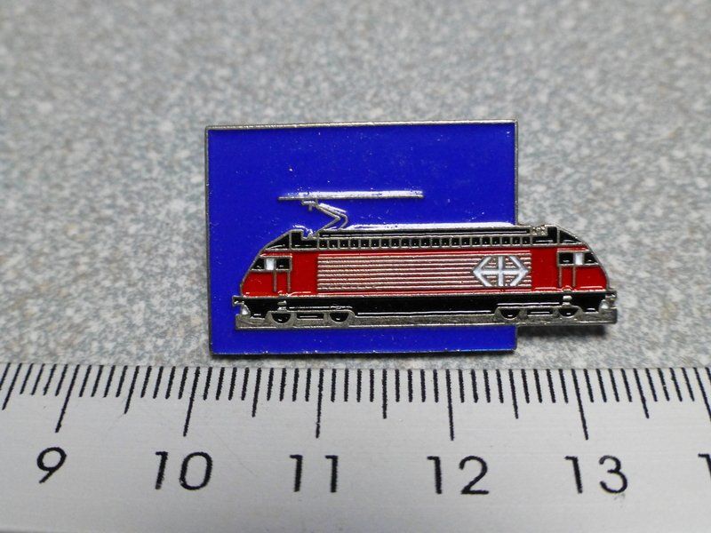 Pin Pins Bahn Zug Eisenbahn Seilbahn Lokomotive Sbb Kaufen Auf Ricardo 