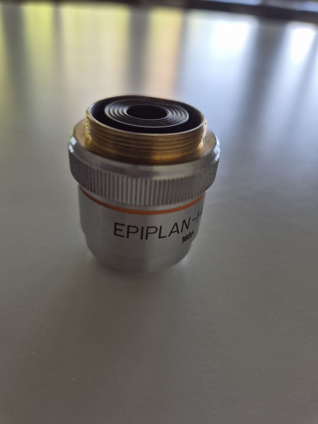 Zeiss Objektive: Objektiv – Gebraucht aus Wasterkingen von mimi964 2