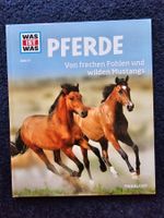 Pferdebuch