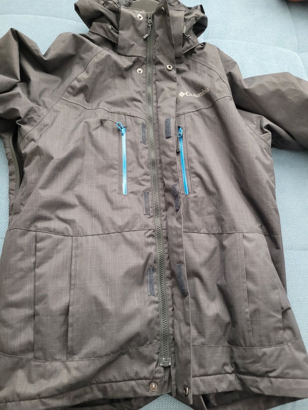 Columbia Jacken: Jacke – Gebraucht aus Sevelen von Motchi 2