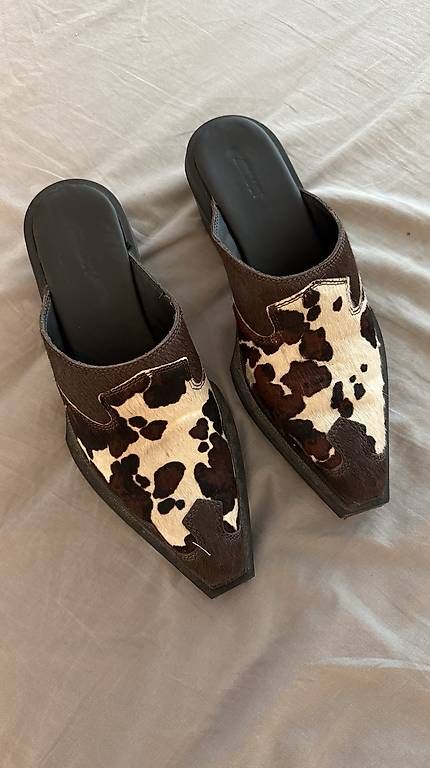 Scarpe da donna: Zara Schuhe – Usato da Gossau SG venduto da Adrian375