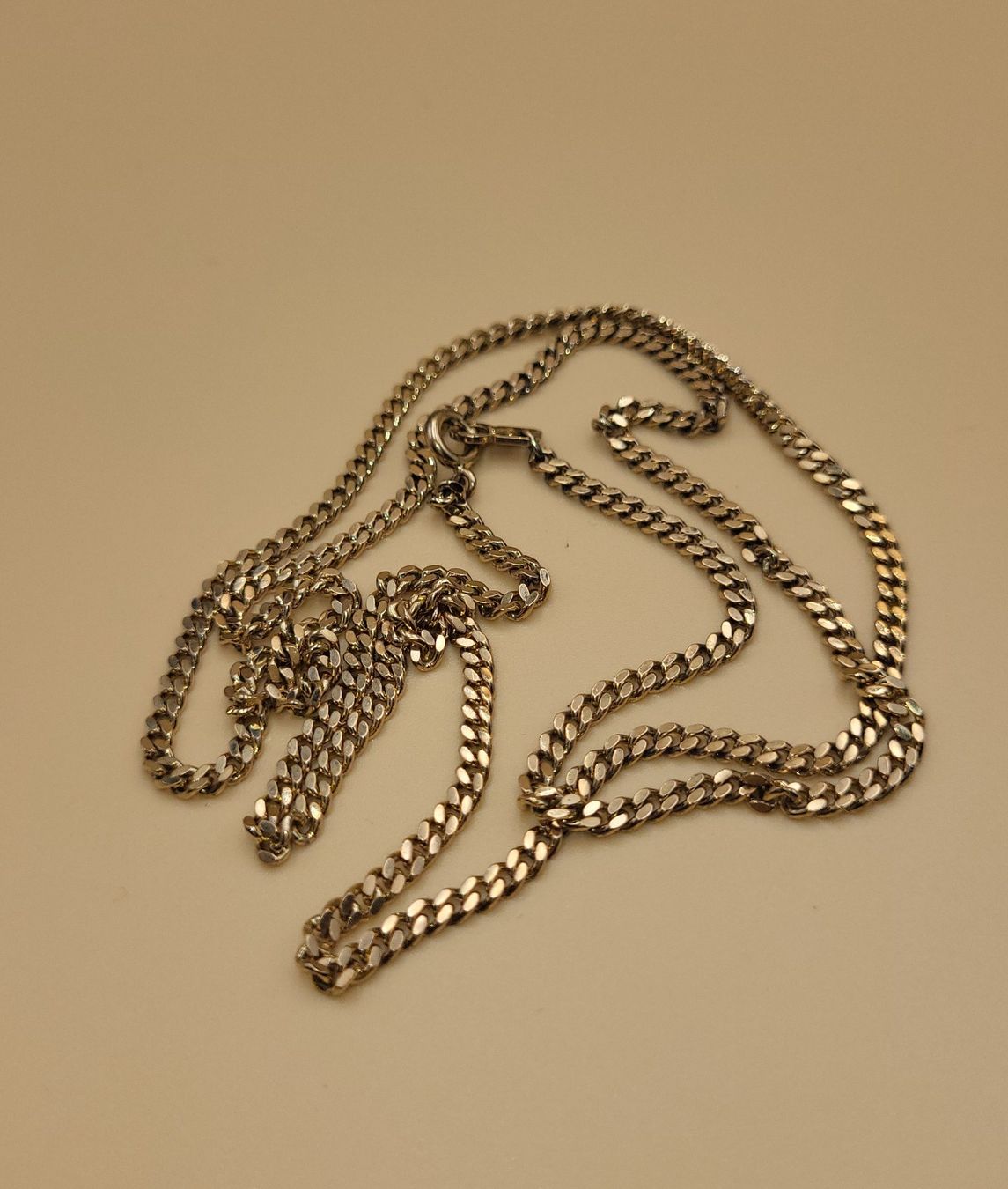 Catenine: Goldene Kette – Usato da Wald ZH venduto da SwissPawnshop 3