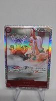 One Piece Card Game Yamato Character Card EB02-006