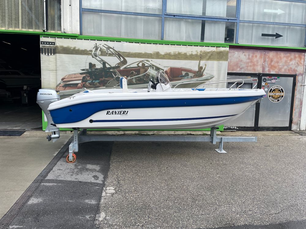 friedrichshafen motorboot ohne führerschein