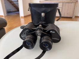 Pentax asahi 6x15 Zoom Feldstecher