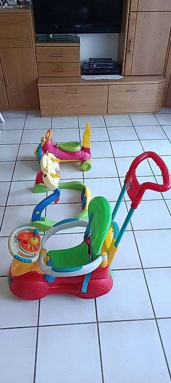 Giocattoli: Kinderspielsachen – Usato da Wohlen AG venduto da TheProf 1