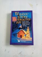 Wunderschöne Weihnachtszeit Kassettenset