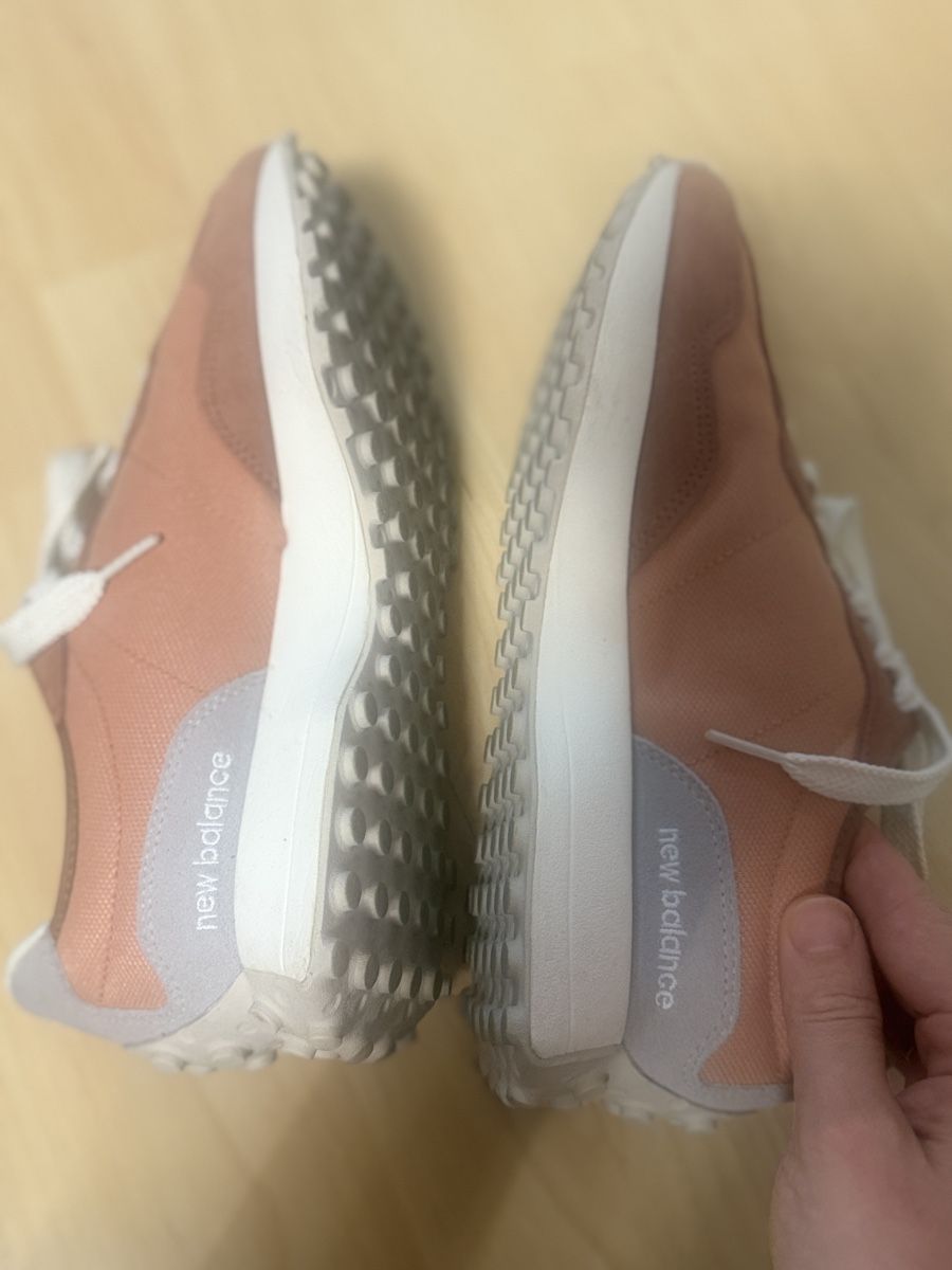 New Balance Scarpe da donna: Damen Sneaker New Balance – Nuovo (secondo la descrizione) da Jona venduto da nik_bdd9 5