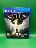 Dragon Age Inquisition (mehrsprachig) - Playstation 4