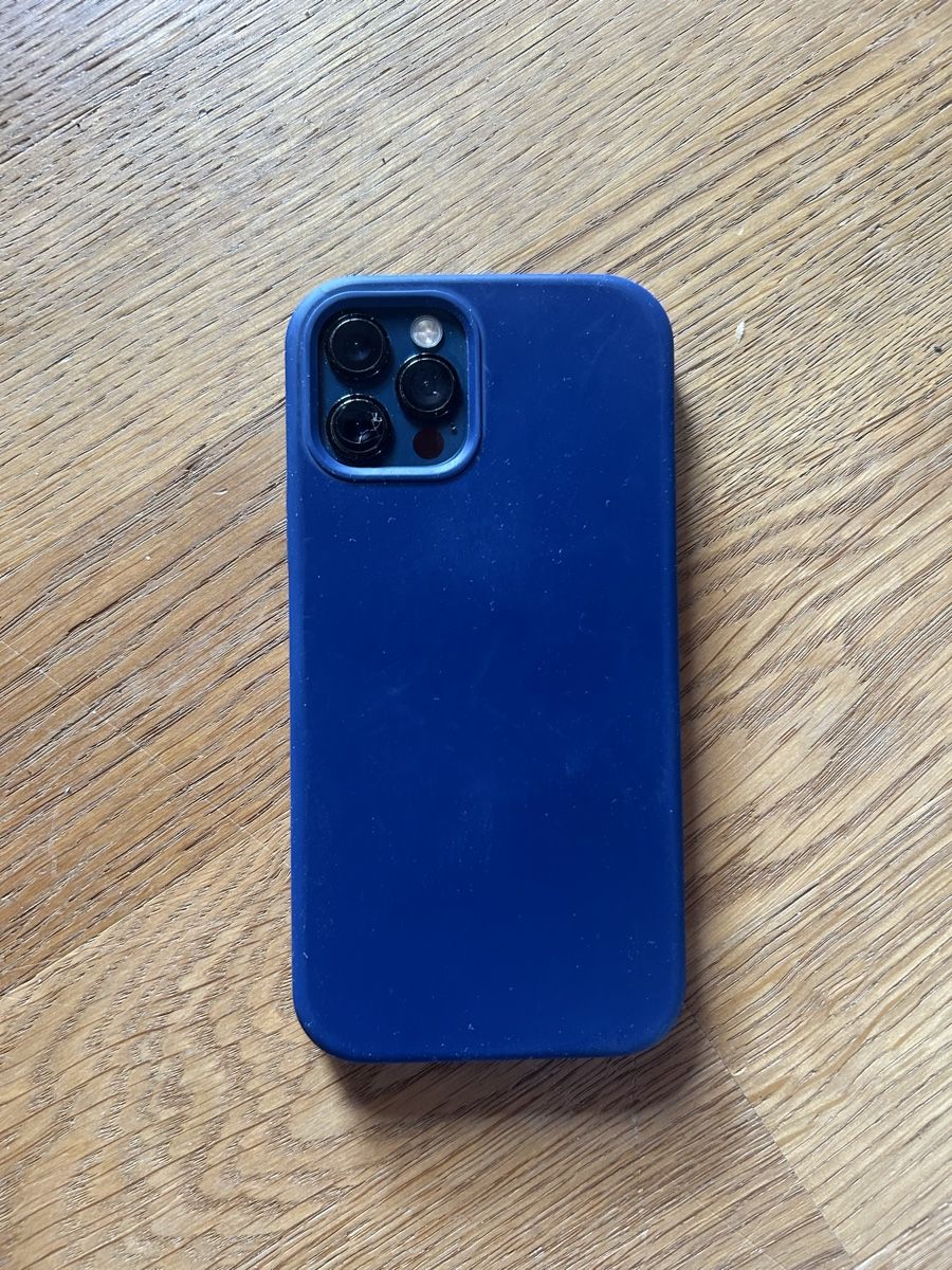 Apple Telefoni cellulari / Smartphones: verkauft! : Apple iPhone 12 Pro blau – Usato da Bätterkinden venduto da dub_c2vv 1