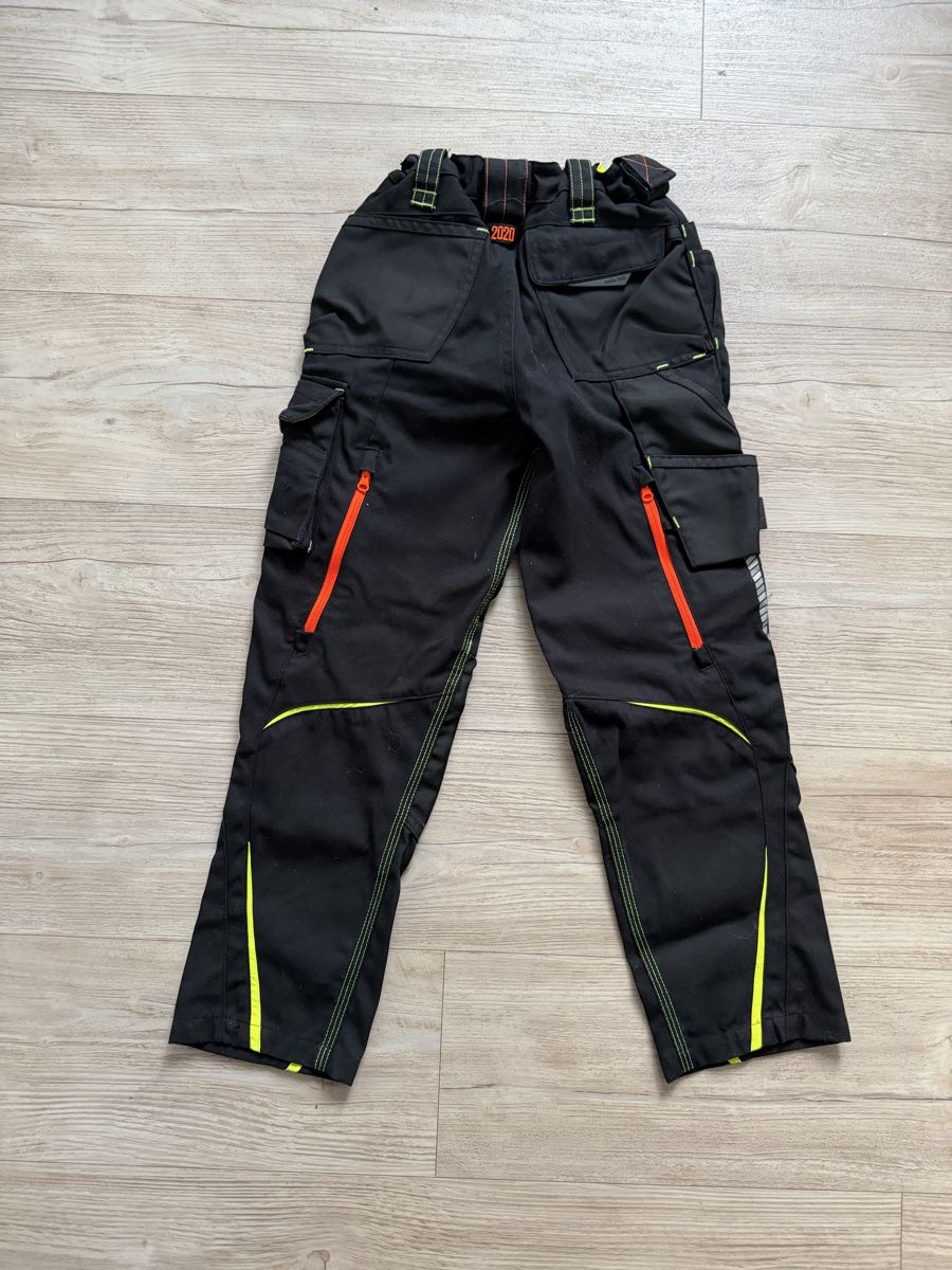 Engelbert Strauss Pantalons: Engelbert Strauss Arbeitshosen  – Neuf (Voir description) à Möhlin par mar_k5wf 1
