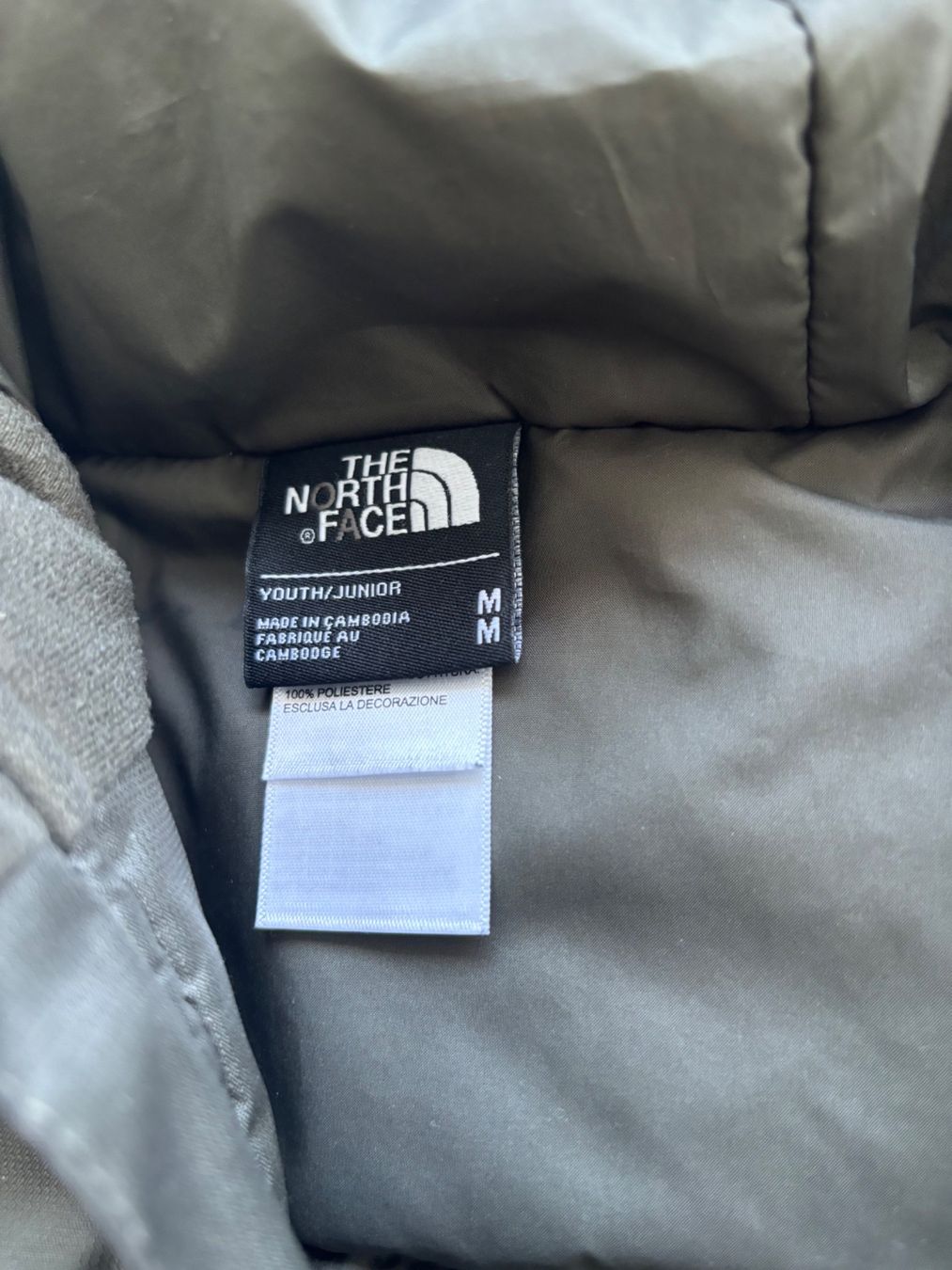 North Face Giacche: Jacke The North Face – Usato da Küsnacht ZH venduto da mal_59kw 1