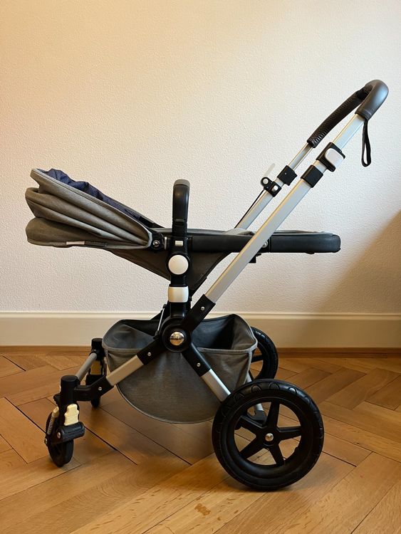 Bugaboo cameleon 3rd clearance avenue