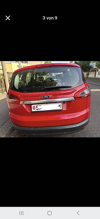 Automobili: Ford – Usato da Basel venduto da Hewa83 2