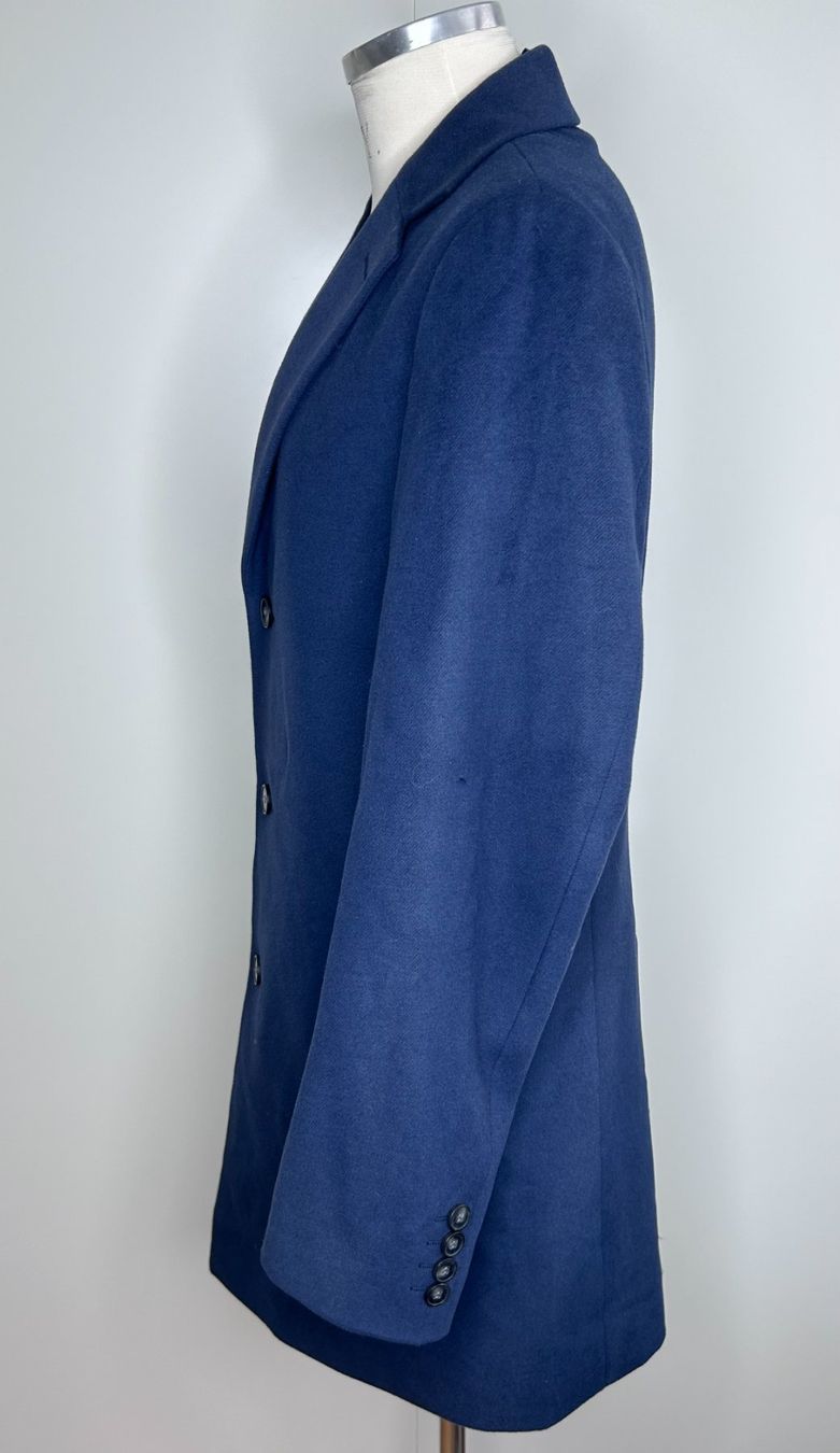 Esprit Cappotti: Isaac Dewhirst Coat – Usato da St. Gallen venduto da look-twice 2