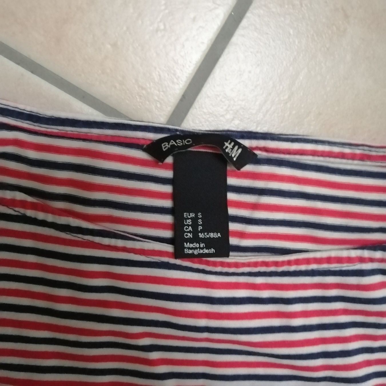 Vestiti: Kleid Gr. XS-S "H&M" – Usato da Henau venduto da AXAA 1