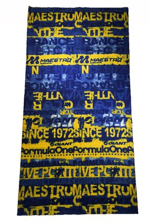 Bandana snood - Maestro