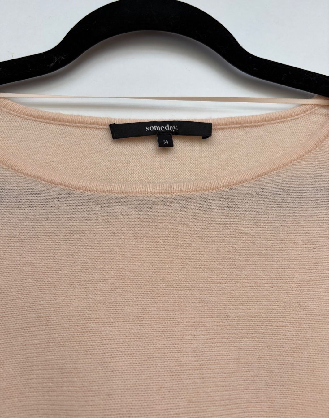 Someday Pulls & Sweat-shirts: Someday Oversized Wolle / Kaschmir Pullover Gr.M – D'occasion à Unterägeri par Jutka_04 1