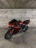 Yamaha YZF-R1 27.000km