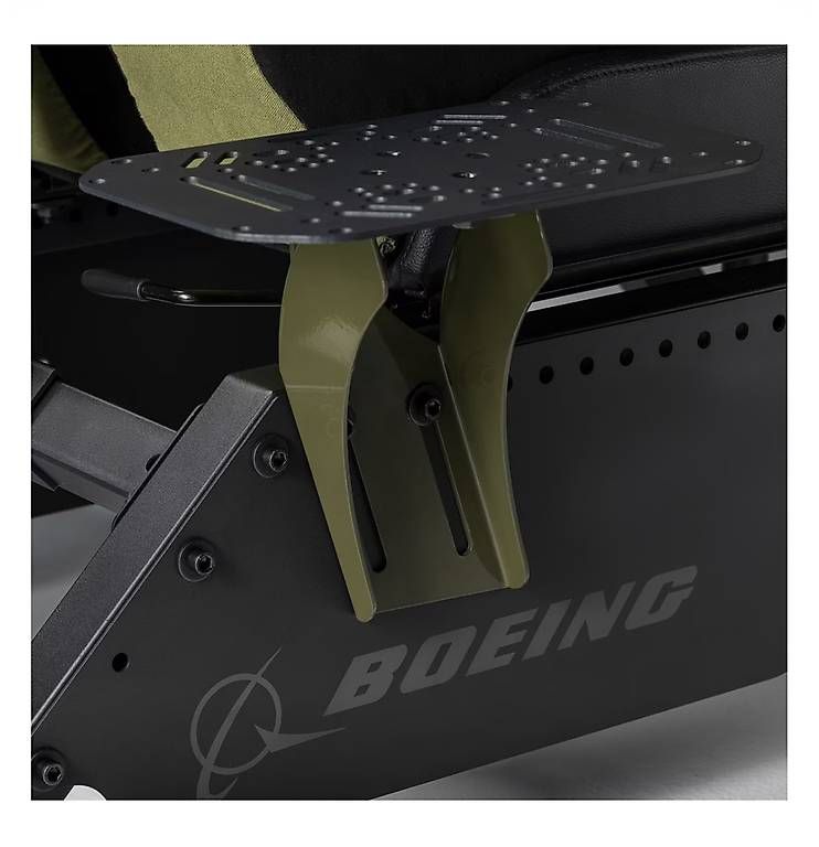 Next Sedie: Next Level Racing Flight simulator Boeing Military NLR-S028 – Usato da Niederbipp venduto da dei_gf25 2